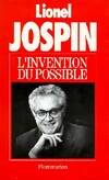 L'Invention du possible