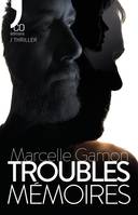 Troubles mémoires