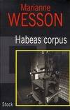 Habeas Corpus, roman