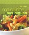 MA CUISINE AUX ALGUES