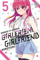 Shonen Girlfriend, Girlfriend T05