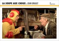 La soupe aux choux de Jean Girault, Côté films #45