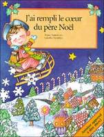 J'ai rempli le coeur du Père Noël, Antoine apprend à dire merci