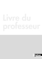 Biologie humaine-Physiopathologie-Microbiologie 2e-1re-Term - Professeur 2022