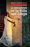 1160754 - Donne 1P - La Somnambule de la Villa aux Loups, roman