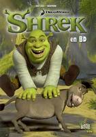 Shrek en bd T.1
