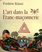 L'art dans la franc-maconnerie