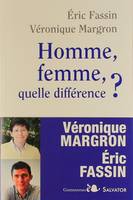 Homme, femme, quelle différence ? la théorie du genre en débat