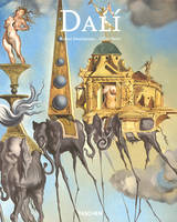 Salvador Dalí, 1984-1989