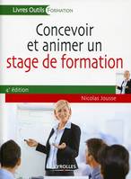 Concevoir et animer un stage de formation