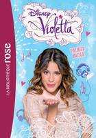 7, Violetta 07 - Premier baiser