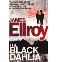 The Black Dahlia