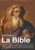 La Bible, Version Segond