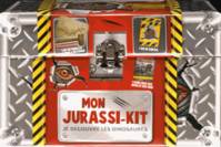 Mon jurassi-kit