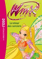 43, Winx Club 43 - Le retour des sorciers