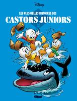 2, Les plus belles histoires des Castors Juniors - Tome 02, -