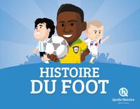 Histoire du Foot