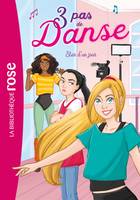 4, 3 pas de danse 04 - Star d'un jour