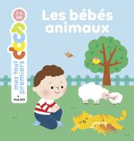 Mes tout premiers docs, Les bébés animaux