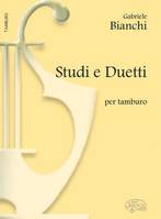 Bianchi Studi E Duetti