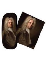 Boîte à lunettes: Handel Portrait