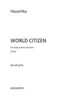 World Citizen (Parts)