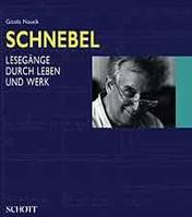 Dieter Schnebel, Lesegänge durch Leben und Werk