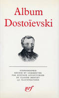 Album Dostoïevski