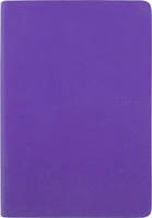 carnet A5 zequenz violet ligne