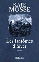 Fantômes d'hiver, roman