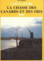 Aed Chasse Des Canards Et Des Oies (La)