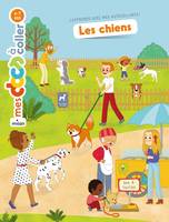 Les chiens