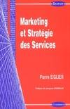 Marketing et stratégie des services