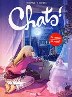 Chats !, 4, Chats - Tome 04