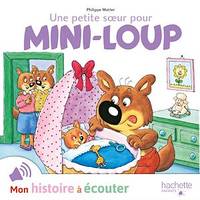 Une Petite Soeur pour Mini-Loup