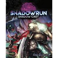 Shadowrun - VO - Shadow Cast