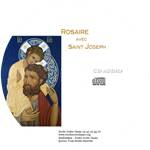 CD AUDIO ROSAIRE DE SAINT JOSEPH 152MIN