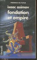 Fondation et Empire