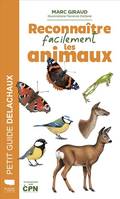 Environnement et écologie Reconnaître facilement les animaux