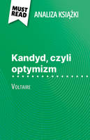 Kandyd, czyli optymizm, książka Voltaire