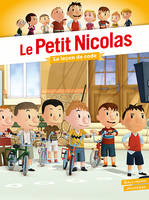 Le Petit Nicolas - La Leçon de code