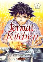 2, Fermat Kitchen T02