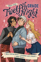 Twelfth Grade Night (Arden High, 1)