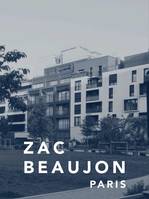 ZAC Beaujon Paris