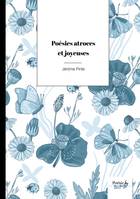 Poésies atroces et joyeuses