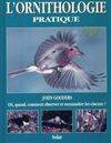 L'ornithologie pratique