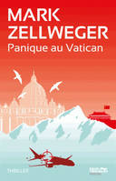 Panique Au Vatican - Poche (Reseau Ambassador T2)
