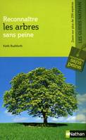 RECONNAITRE ARBRES SANS PEINE