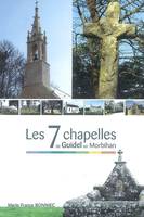 LES 7 CHAPELLES DE GUIDEL EN MORBIHAN