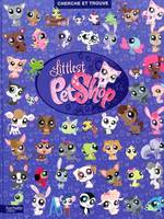 Littlest Petshop, cherche et trouve